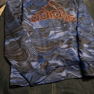 Boys hoodie lot of 4 hoodies youth large/xl